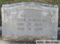 Charles L. Threadgill