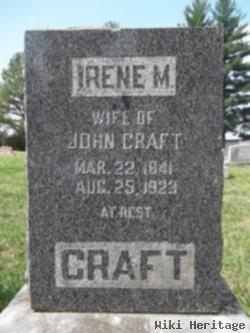 Missouri Irene Craft