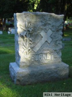 Marie T. Burnet