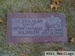 Steven Alan Hildreth