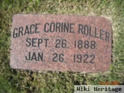 Grace Corine Roller