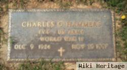 Charles O. Hammers