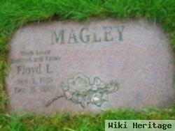 Floyd L Magley