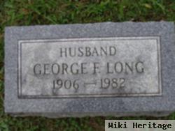 George F Long