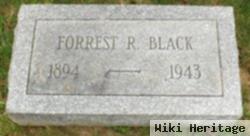 Forrest Revere Black