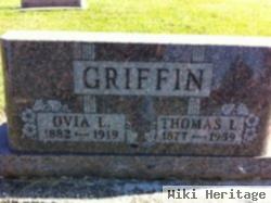 Ovia L. Griffin