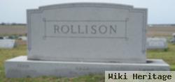 Frank Rollison