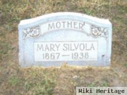 Mary Silvola