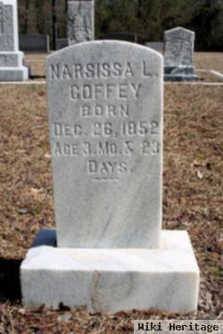 Narsissa L. Coffey