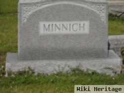 John S. Minnich