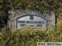 John Wallace Clark