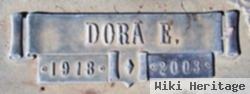 Dora Eula "dorula" Bales Baxter