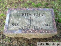 Nikita Chiz