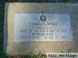 Tommy West