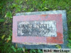 Daniel Postel