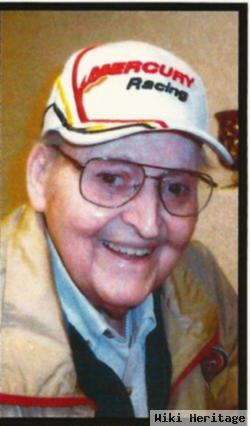 John Joseph "jack" Ahrens, Jr