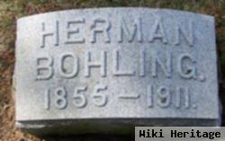 Herman Bohling