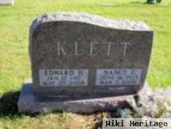 Ed Klett