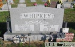 Robert E. Whipkey