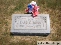 Earl C Bork