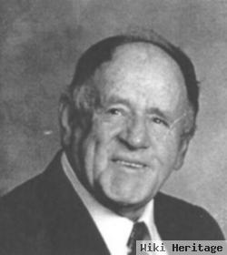 John Robert "bob" Wagner