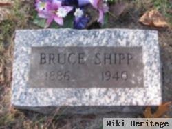 Bruce Shipp