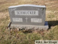 Bernard C. Schmucker