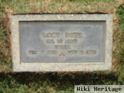 Leroy Smith