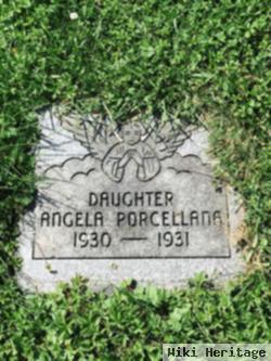 Angela Porcellana