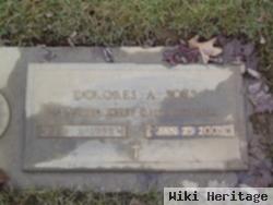 Dolores A. Soss