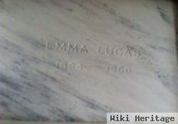 Emma Harriet Bolon Lucas