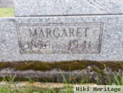 Margaret Blackledge Norris