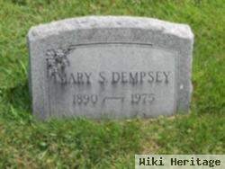 Mary Sickles Dempsey