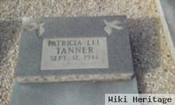 Patricia Lee Tanner