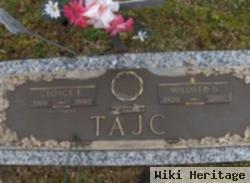 Mildred D Kozak Tajc