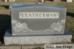 Anna S. Leatherman