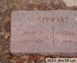 Perry F. Stewart