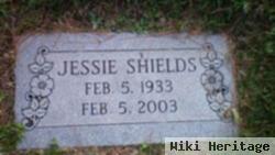 Jessie V. Shields