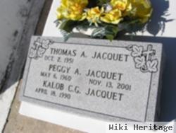 Thomas A. Jacquet