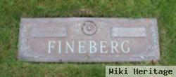 Barney Fineberg