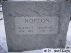 Laurence J. Norton