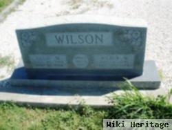 Lillie M. Wilson