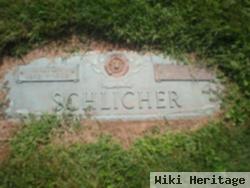 Lillie A. Schlicher