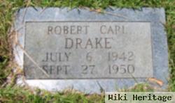 Robert C Drake