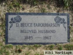 David Bruce Farquharson