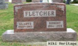 Robert Lowell "bob" Fletcher