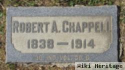 Robert A Chappell