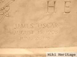 James Oscar Heath