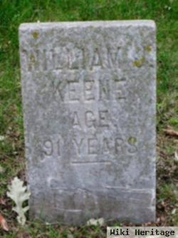 William J. Keene