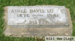 Aimee Davis Locke